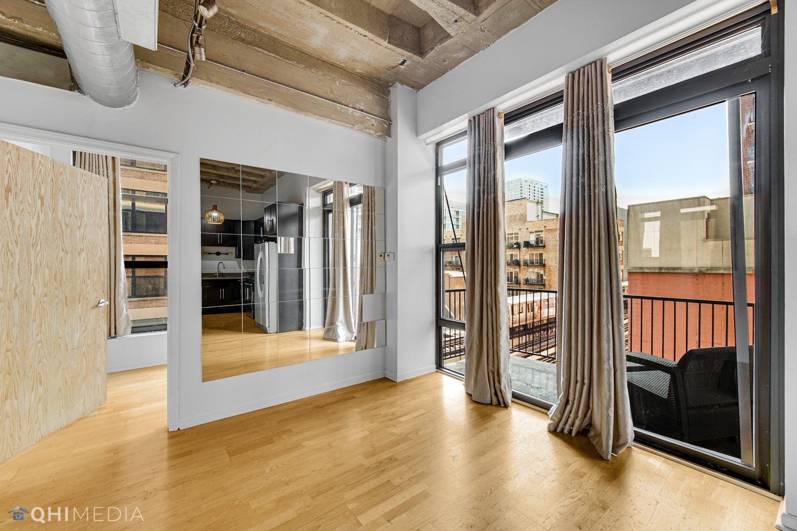 1503 S STATE Street 508