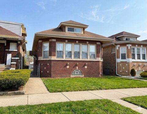 10440 S Sangamon Street Chicago IL 60643