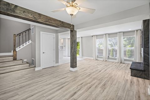 Tiny photo for 5117 Woodmere Court, Plainfield, IL 60586 (MLS # 12700580)