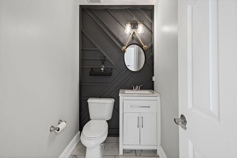 Tiny photo for 5117 Woodmere Court, Plainfield, IL 60586 (MLS # 12700580)