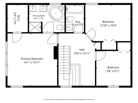 Tiny photo for 5117 Woodmere Court, Plainfield, IL 60586 (MLS # 12700580)