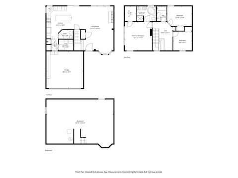 Tiny photo for 5117 Woodmere Court, Plainfield, IL 60586 (MLS # 12700580)