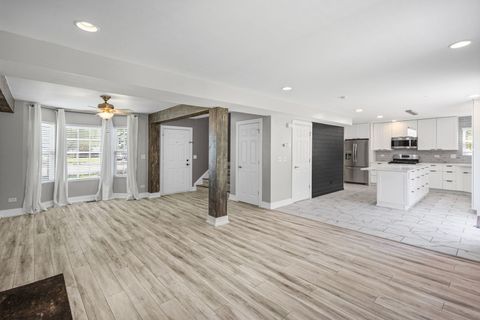 Tiny photo for 5117 Woodmere Court, Plainfield, IL 60586 (MLS # 12700580)