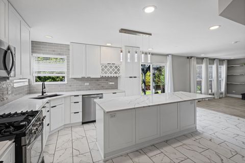 Tiny photo for 5117 Woodmere Court, Plainfield, IL 60586 (MLS # 12700580)
