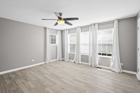 Tiny photo for 5117 Woodmere Court, Plainfield, IL 60586 (MLS # 12700580)