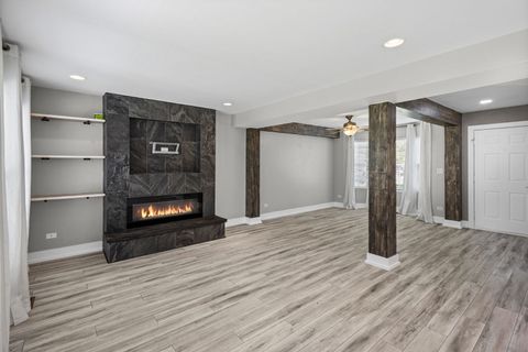 Tiny photo for 5117 Woodmere Court, Plainfield, IL 60586 (MLS # 12700580)