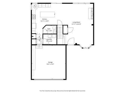 Tiny photo for 5117 Woodmere Court, Plainfield, IL 60586 (MLS # 12700580)