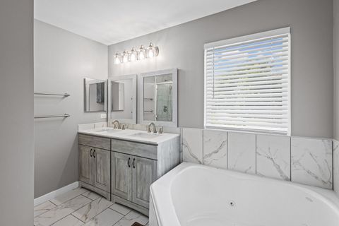 Tiny photo for 5117 Woodmere Court, Plainfield, IL 60586 (MLS # 12700580)