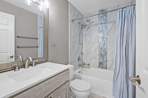 Tiny photo for 5117 Woodmere Court, Plainfield, IL 60586 (MLS # 12700580)