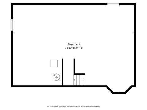 Tiny photo for 5117 Woodmere Court, Plainfield, IL 60586 (MLS # 12700580)