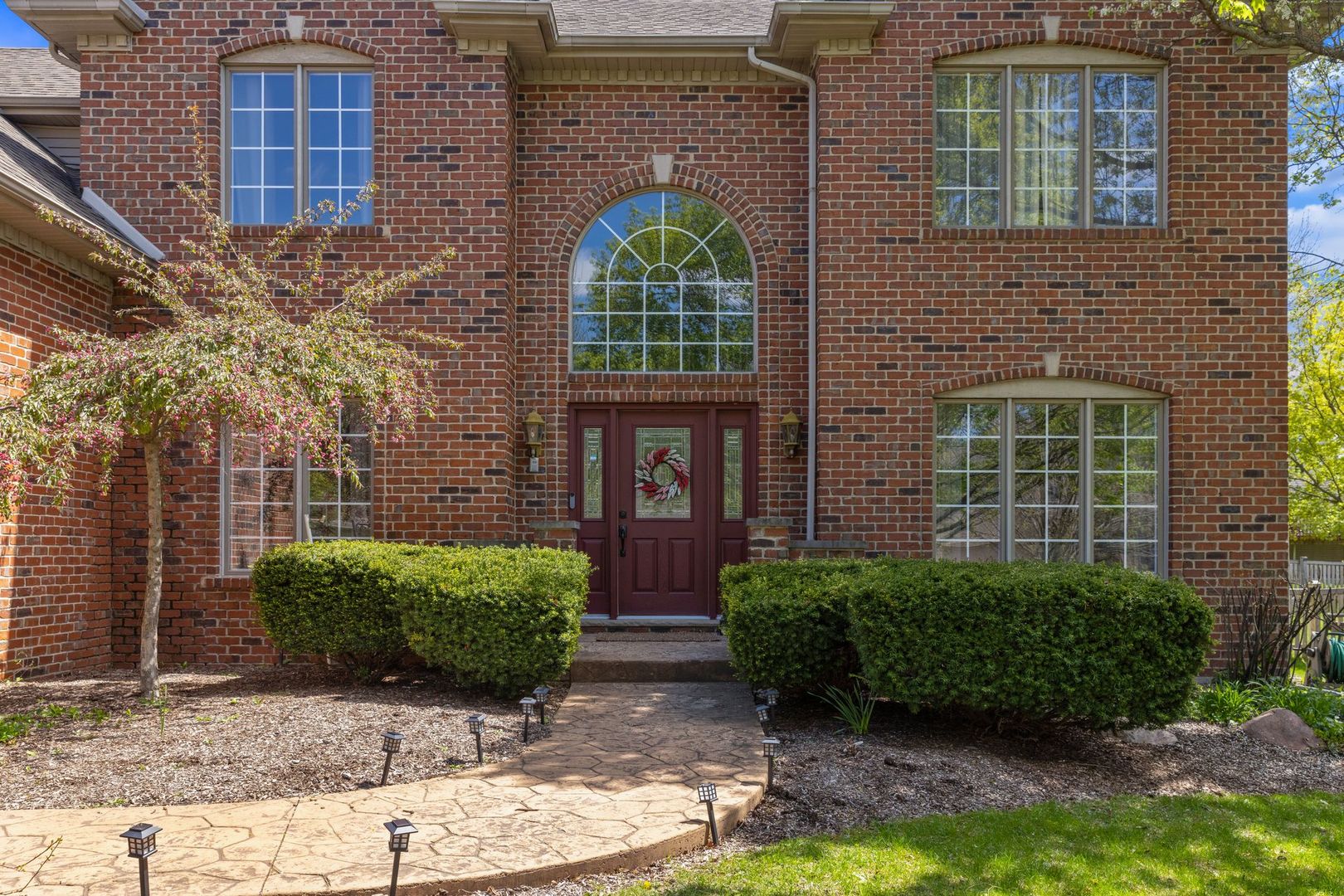 256 Willowwood Drive