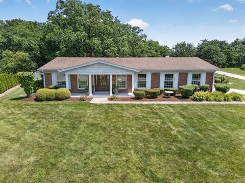 5720 Barrington Road, Morris, IL 60450 - #: 12671149