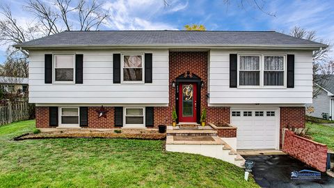 640 Surryse Road Lake Zurich IL 60047