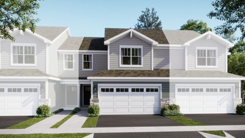 Photo of 246 Cooney Way, Oswego, IL 60543 (MLS # 12525561)