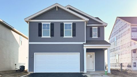 1491 Acadia Circle Pingree Grove IL 60140