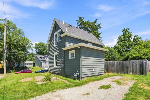 Tiny photo for 2428 13th Avenue, Rock Island, IL 61201 (MLS # 12752251)