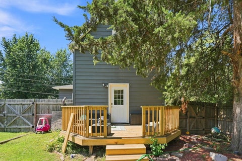 Tiny photo for 2428 13th Avenue, Rock Island, IL 61201 (MLS # 12752251)