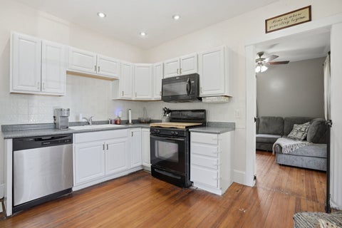 Tiny photo for 2428 13th Avenue, Rock Island, IL 61201 (MLS # 12752251)