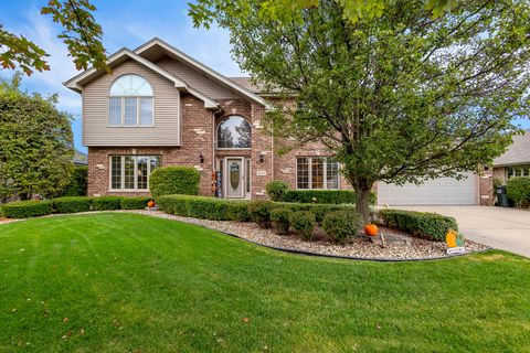 9118 Glenshire Street Tinley Park IL 60487