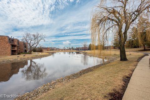 Tiny photo for 631 Derry Court #2C, Schaumburg, IL 60193 (MLS # 12586100)