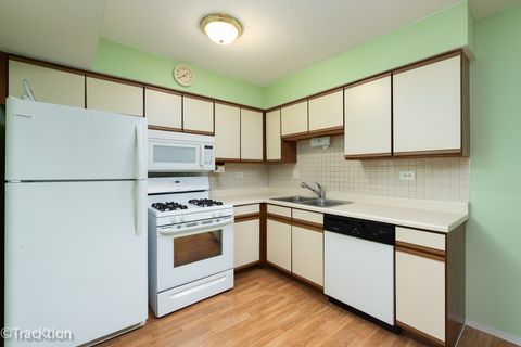 Tiny photo for 631 Derry Court #2C, Schaumburg, IL 60193 (MLS # 12586100)
