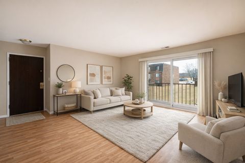 Tiny photo for 631 Derry Court #2C, Schaumburg, IL 60193 (MLS # 12586100)