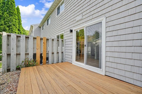 Tiny photo for 1931 Blackthorn Drive #1931, Champaign, IL 61821 (MLS # 12669561)