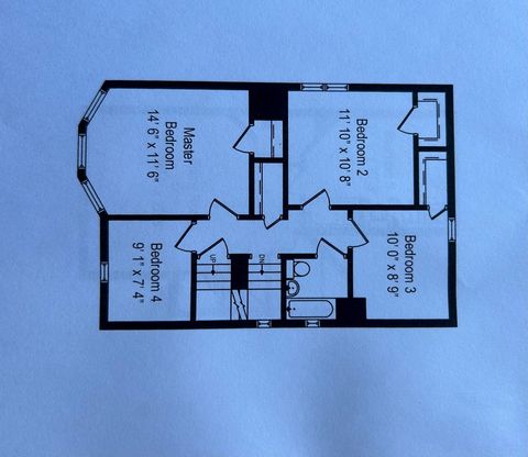 Tiny photo for 4244 N Ashland Avenue, Chicago, IL 60613 (MLS # 12391082)