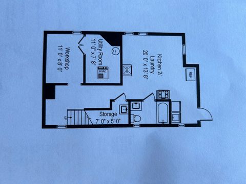 Tiny photo for 4244 N Ashland Avenue, Chicago, IL 60613 (MLS # 12391082)