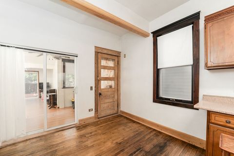 Tiny photo for 4244 N Ashland Avenue, Chicago, IL 60613 (MLS # 12391082)