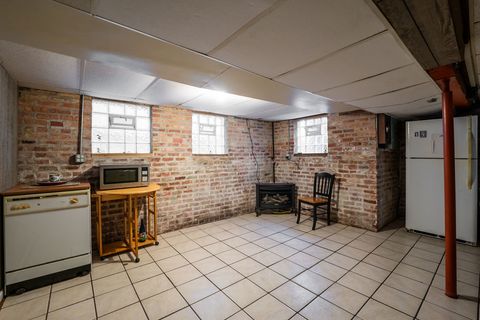Tiny photo for 4244 N Ashland Avenue, Chicago, IL 60613 (MLS # 12391082)