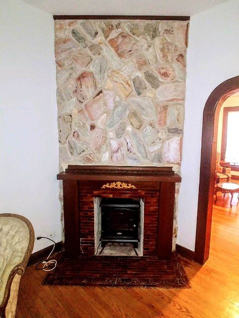 Tiny photo for 4244 N Ashland Avenue, Chicago, IL 60613 (MLS # 12391082)