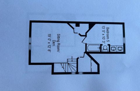 Tiny photo for 4244 N Ashland Avenue, Chicago, IL 60613 (MLS # 12391082)