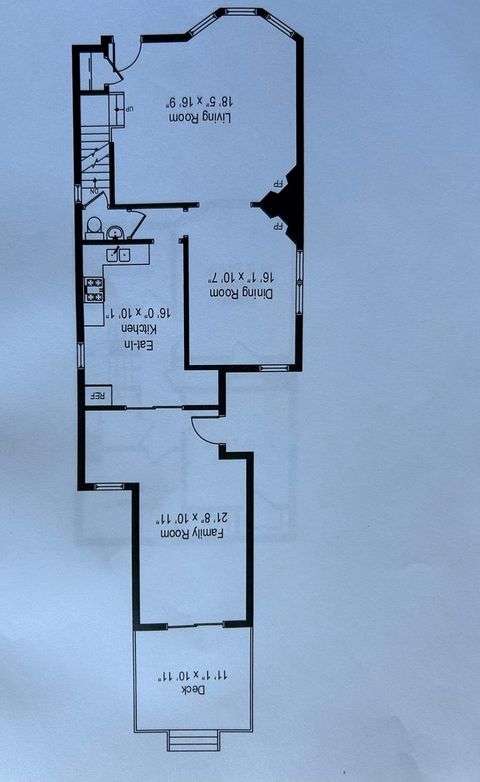 Tiny photo for 4244 N Ashland Avenue, Chicago, IL 60613 (MLS # 12391082)
