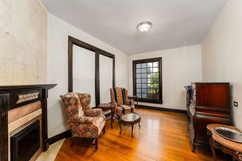 Tiny photo for 4244 N Ashland Avenue, Chicago, IL 60613 (MLS # 12391082)
