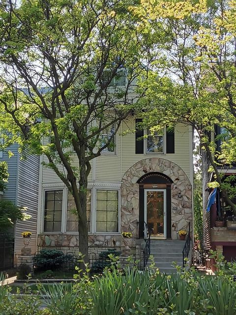 4244 N Ashland Avenue Chicago IL 60613