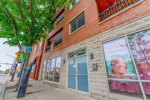 4011 W Fullerton Avenue 2E Chicago IL 60639