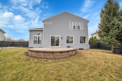 A home in Bolingbrook