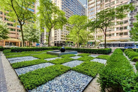 Tiny photo for 260 E Chestnut Street #409, Chicago, IL 60611 (MLS # 12786188)