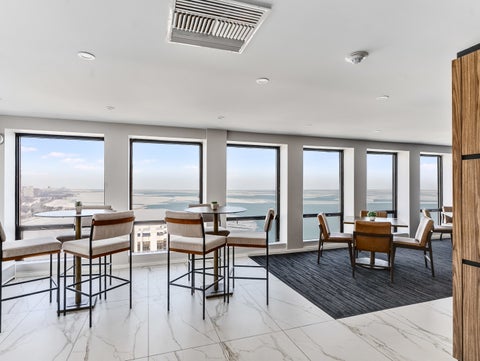 Tiny photo for 260 E Chestnut Street #409, Chicago, IL 60611 (MLS # 12786188)