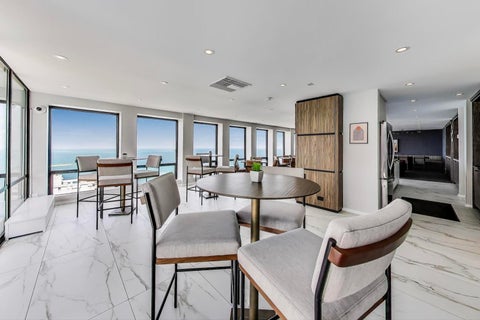 Tiny photo for 260 E Chestnut Street #409, Chicago, IL 60611 (MLS # 12786188)