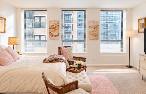 Tiny photo for 260 E Chestnut Street #409, Chicago, IL 60611 (MLS # 12786188)