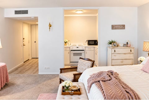 Tiny photo for 260 E Chestnut Street #409, Chicago, IL 60611 (MLS # 12786188)