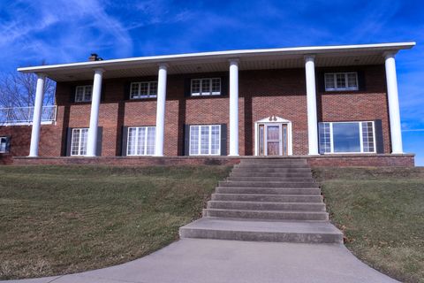 A home in Sterling