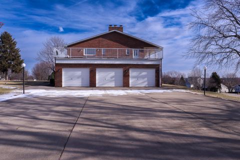 A home in Sterling