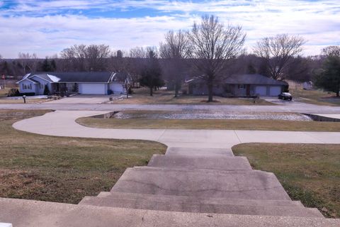 A home in Sterling