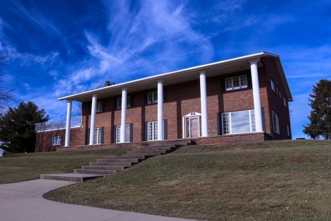 A home in Sterling