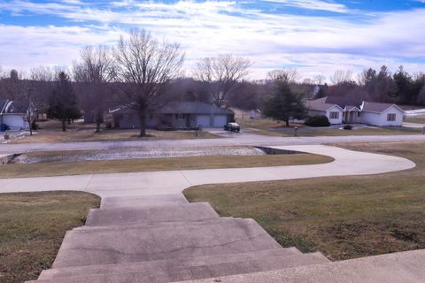 A home in Sterling