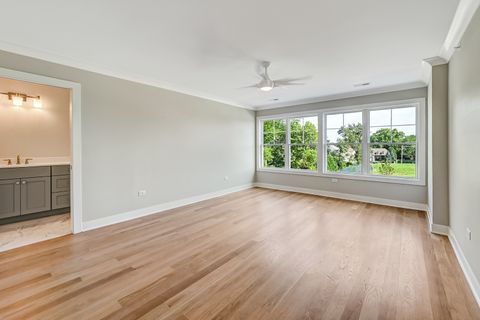 Tiny photo for 133 Harding Court, Glen Ellyn, IL 60137 (MLS # 12385877)