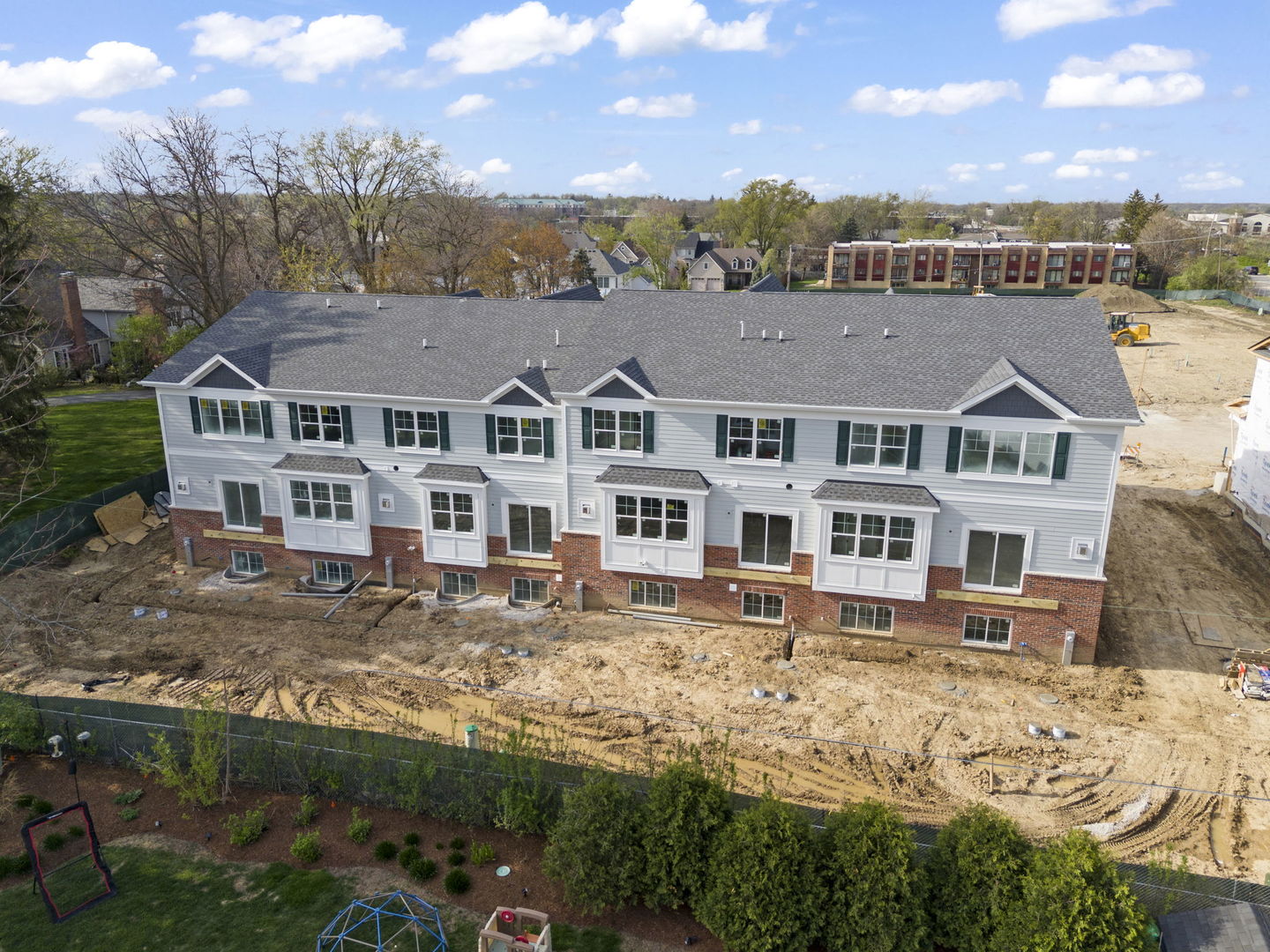 133 Harding Court